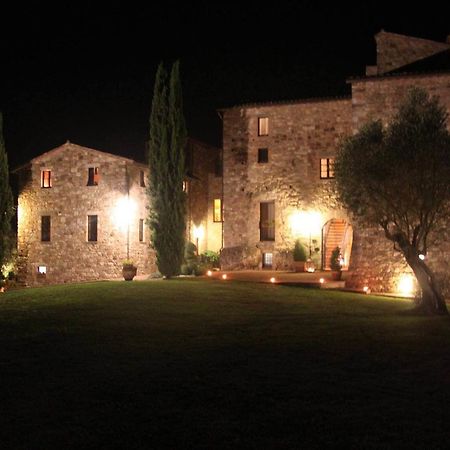 Tenuta Di Canonica Todi Luaran gambar