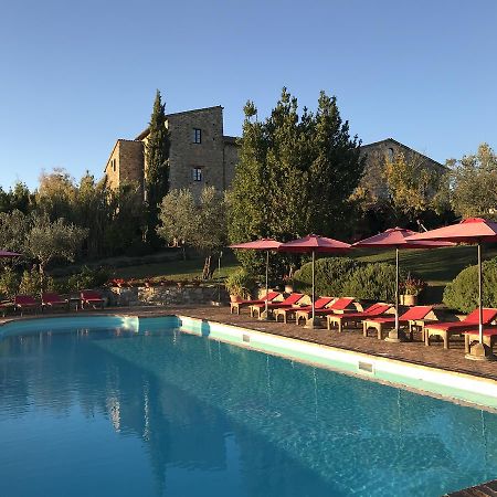 Tenuta Di Canonica Todi Luaran gambar