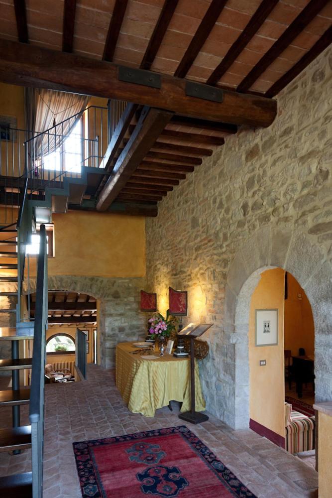 Tenuta Di Canonica Todi Luaran gambar