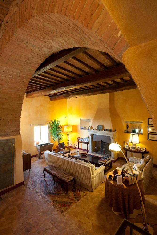 Tenuta Di Canonica Todi Luaran gambar