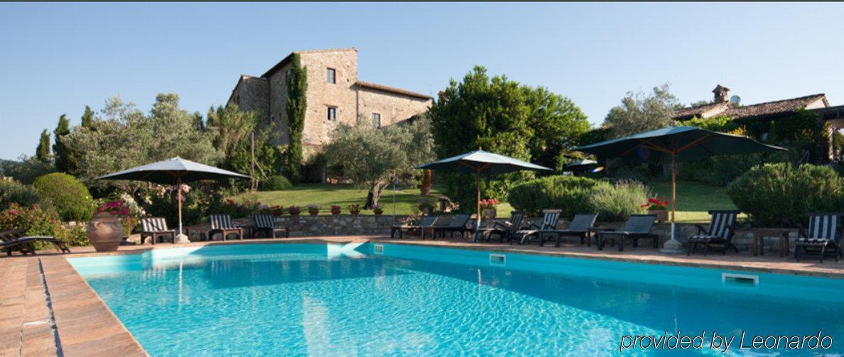 Tenuta Di Canonica Todi Luaran gambar