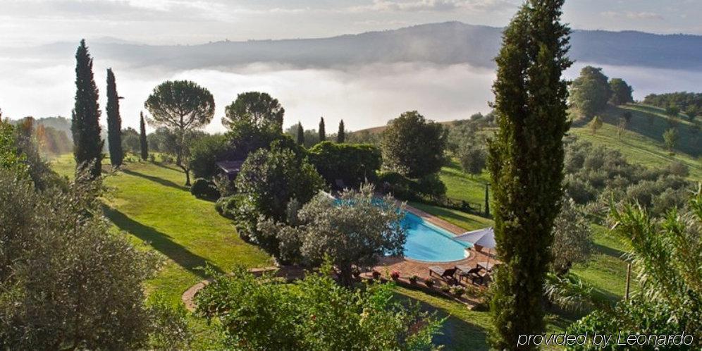 Tenuta Di Canonica Todi Luaran gambar