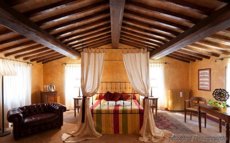 Tenuta Di Canonica Todi Luaran gambar