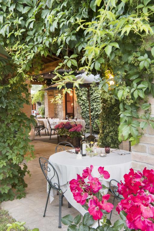 Tenuta Di Canonica Todi Luaran gambar