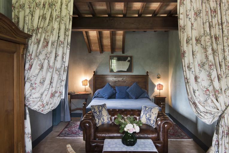 Tenuta Di Canonica Todi Luaran gambar