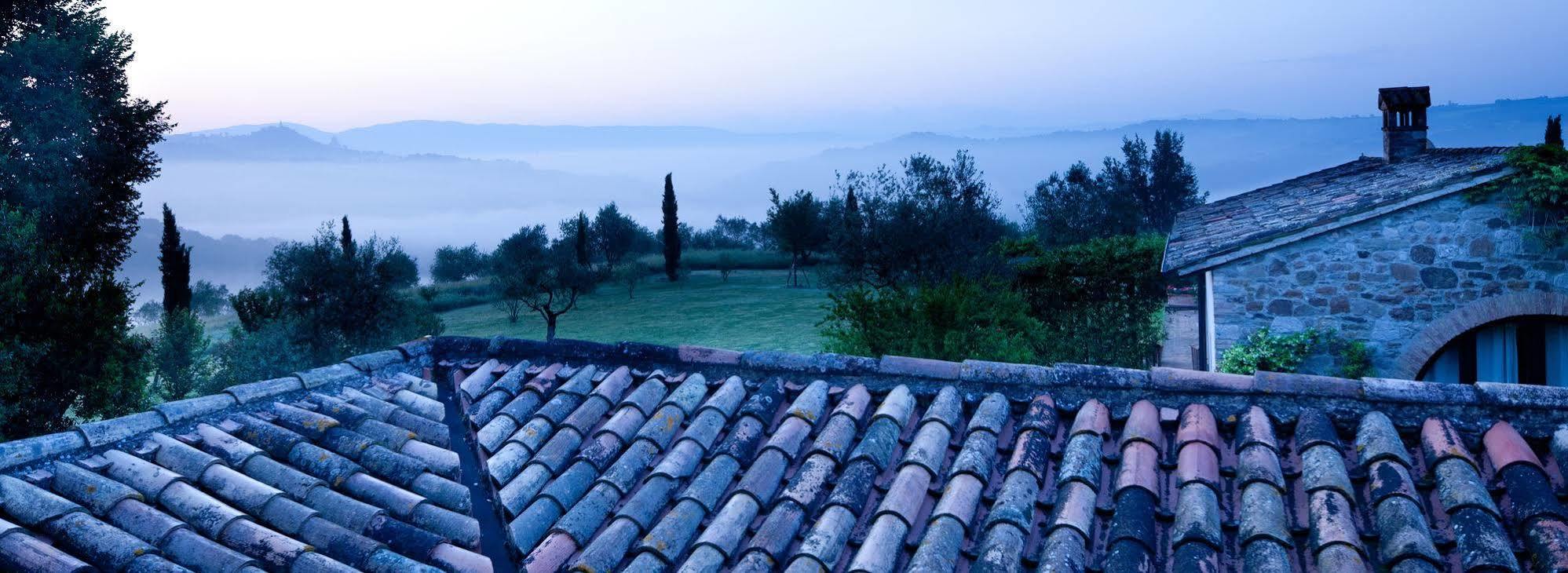 Tenuta Di Canonica Todi Luaran gambar