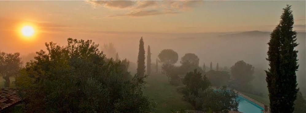 Tenuta Di Canonica Todi Luaran gambar