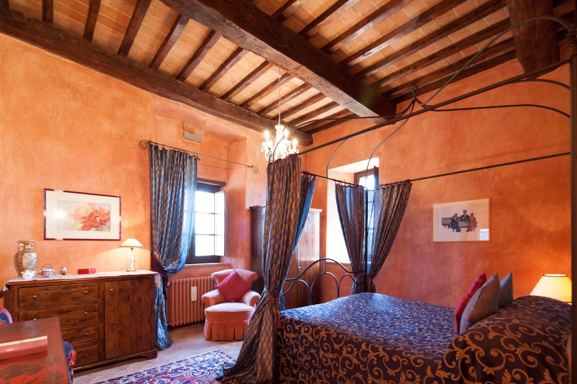 Tenuta Di Canonica Todi Luaran gambar