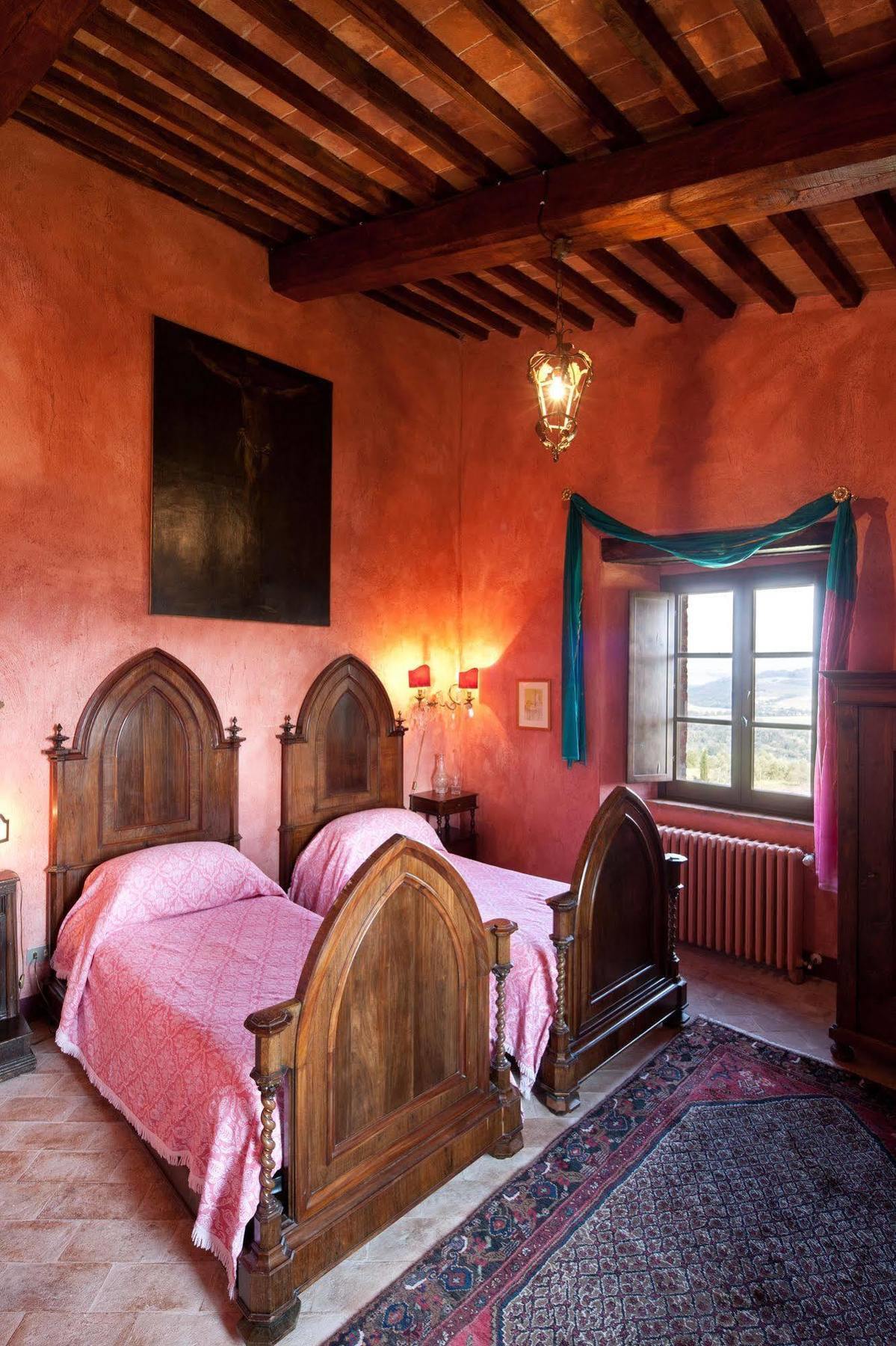 Tenuta Di Canonica Todi Luaran gambar