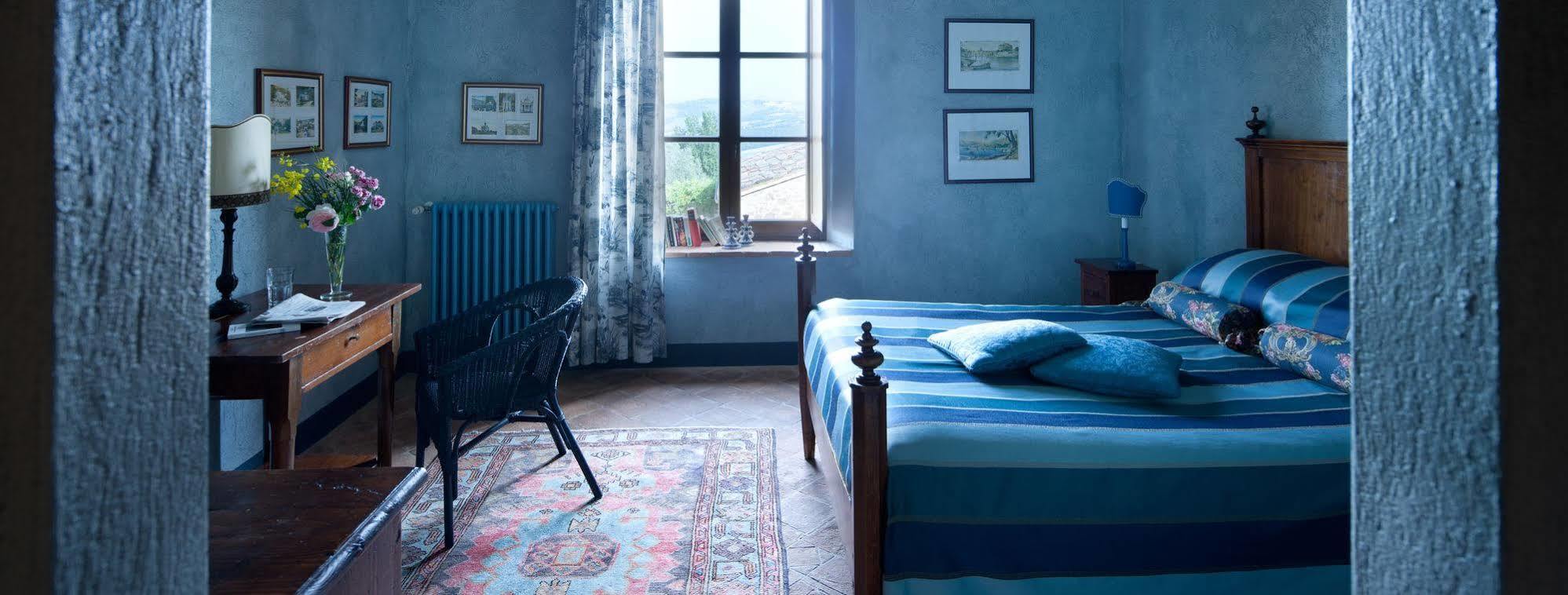 Tenuta Di Canonica Todi Luaran gambar