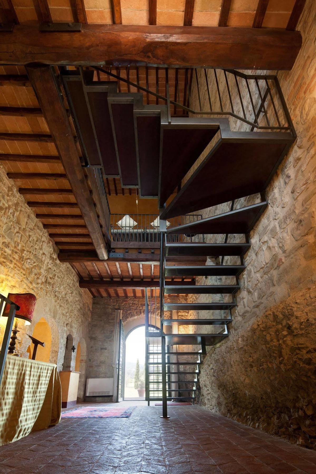 Tenuta Di Canonica Todi Luaran gambar
