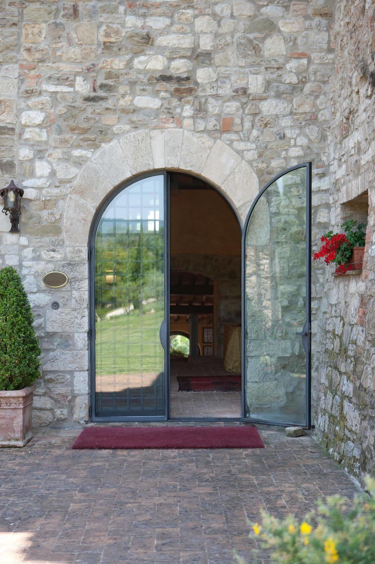 Tenuta Di Canonica Todi Luaran gambar