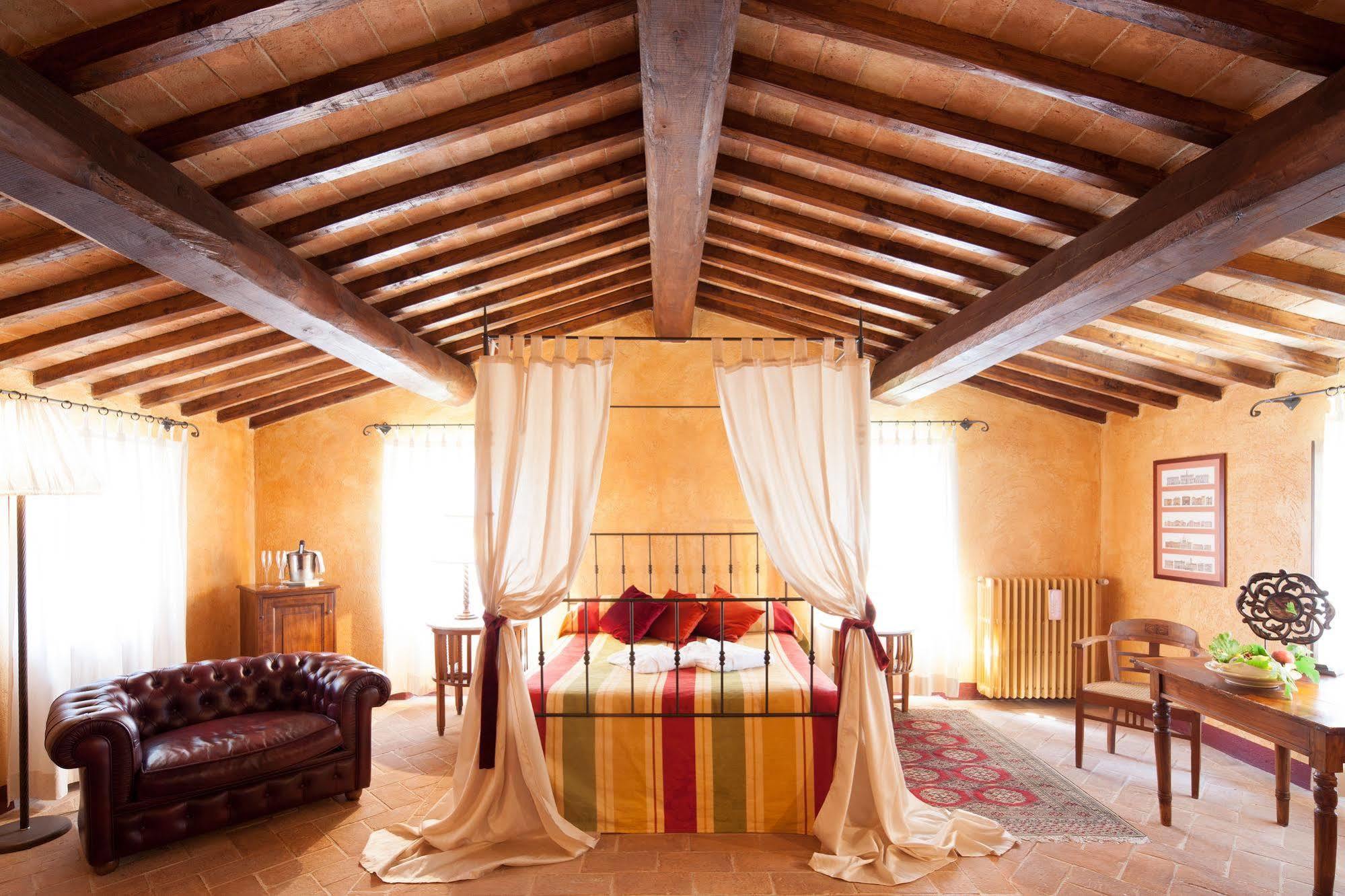 Tenuta Di Canonica Todi Luaran gambar