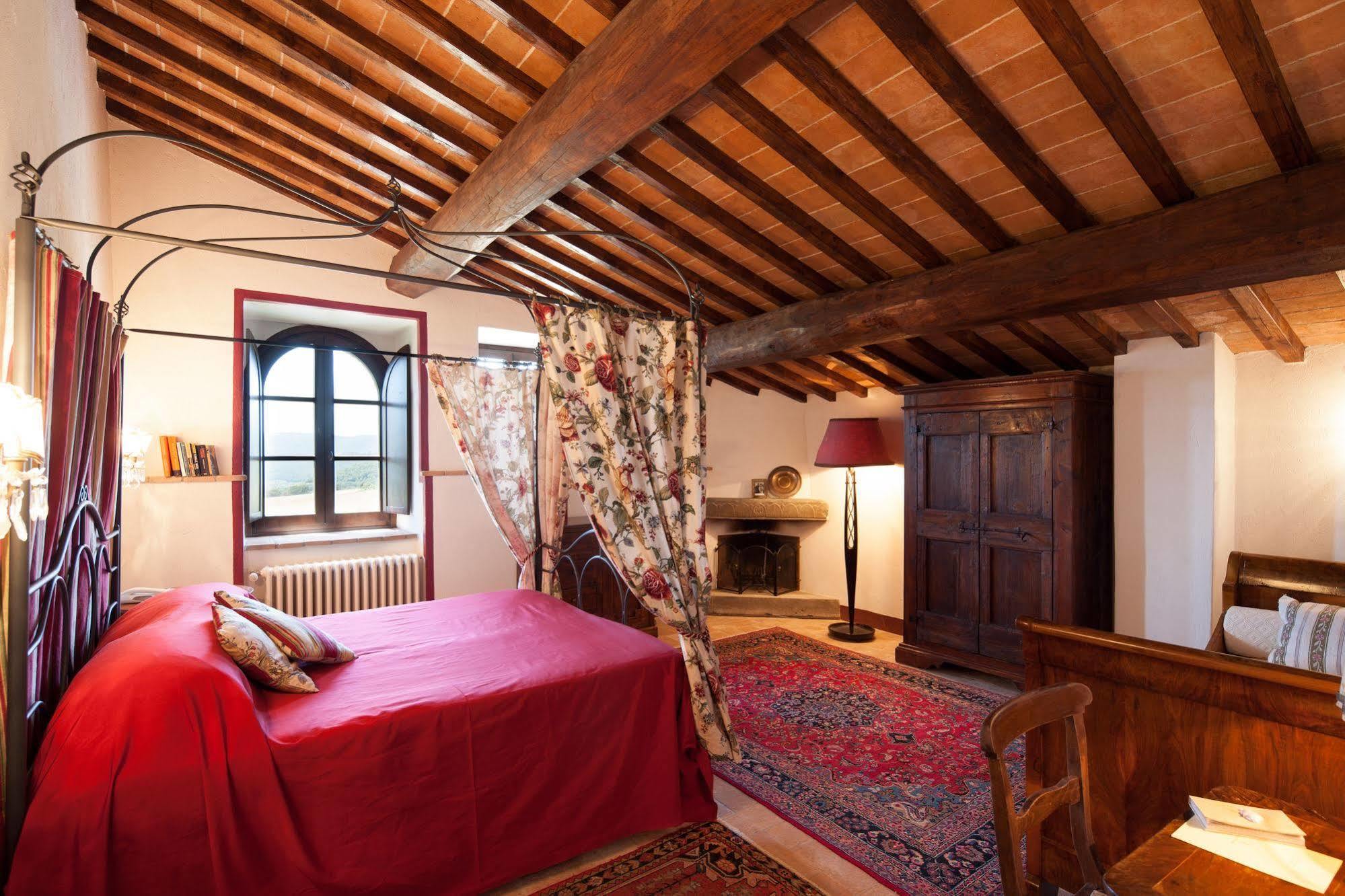 Tenuta Di Canonica Todi Luaran gambar