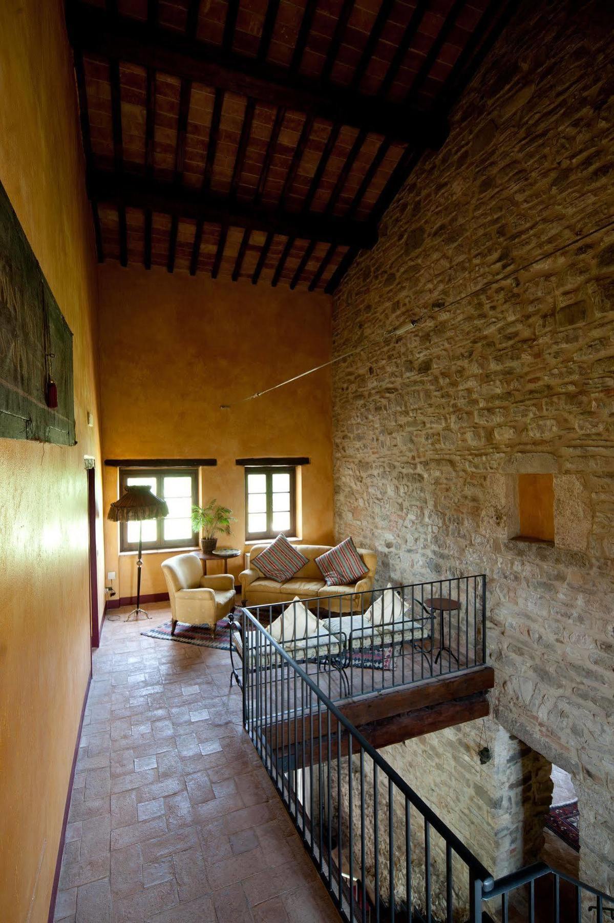 Tenuta Di Canonica Todi Luaran gambar