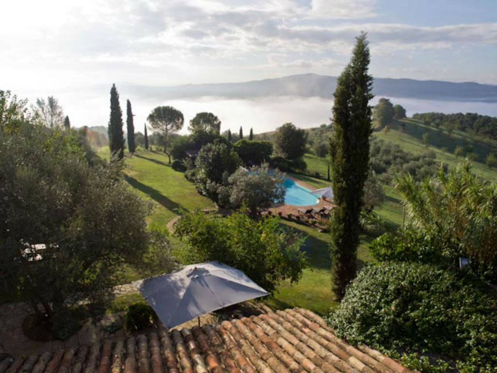 Tenuta Di Canonica Todi Luaran gambar