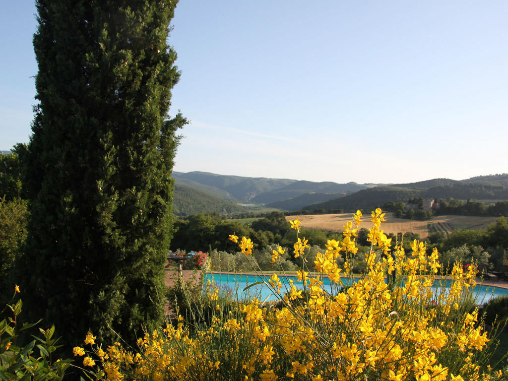 Tenuta Di Canonica Todi Luaran gambar