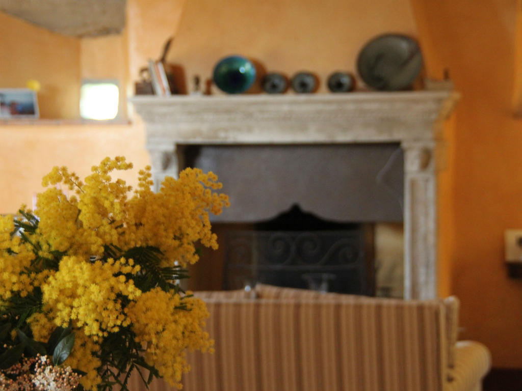 Tenuta Di Canonica Todi Luaran gambar