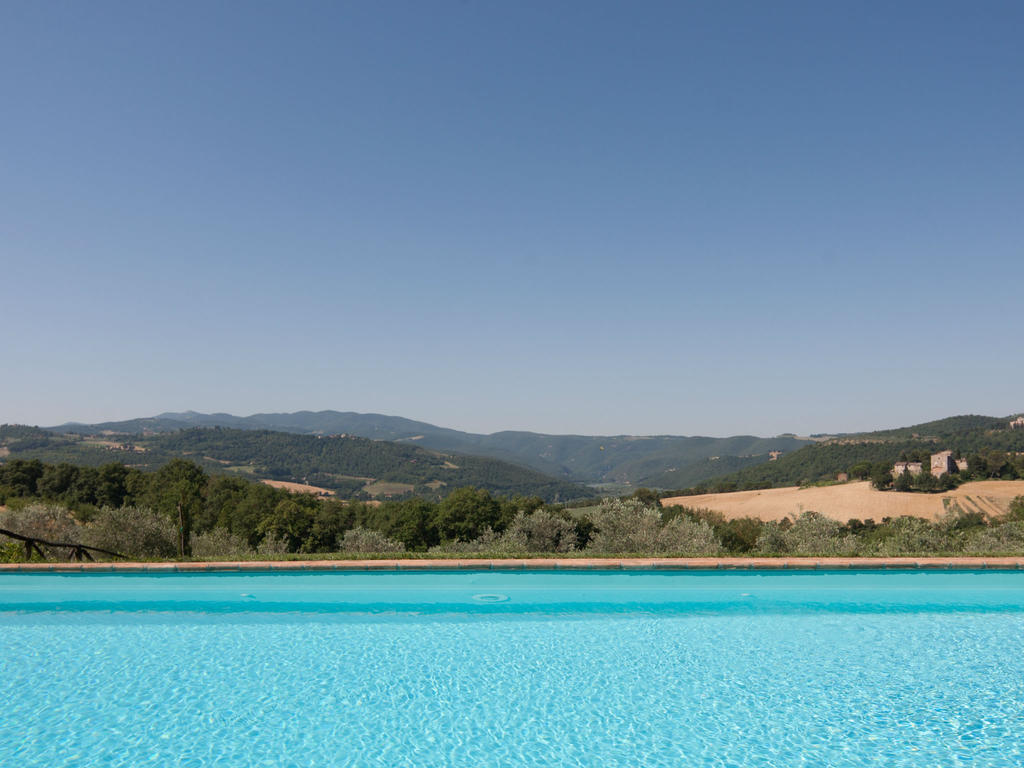 Tenuta Di Canonica Todi Luaran gambar