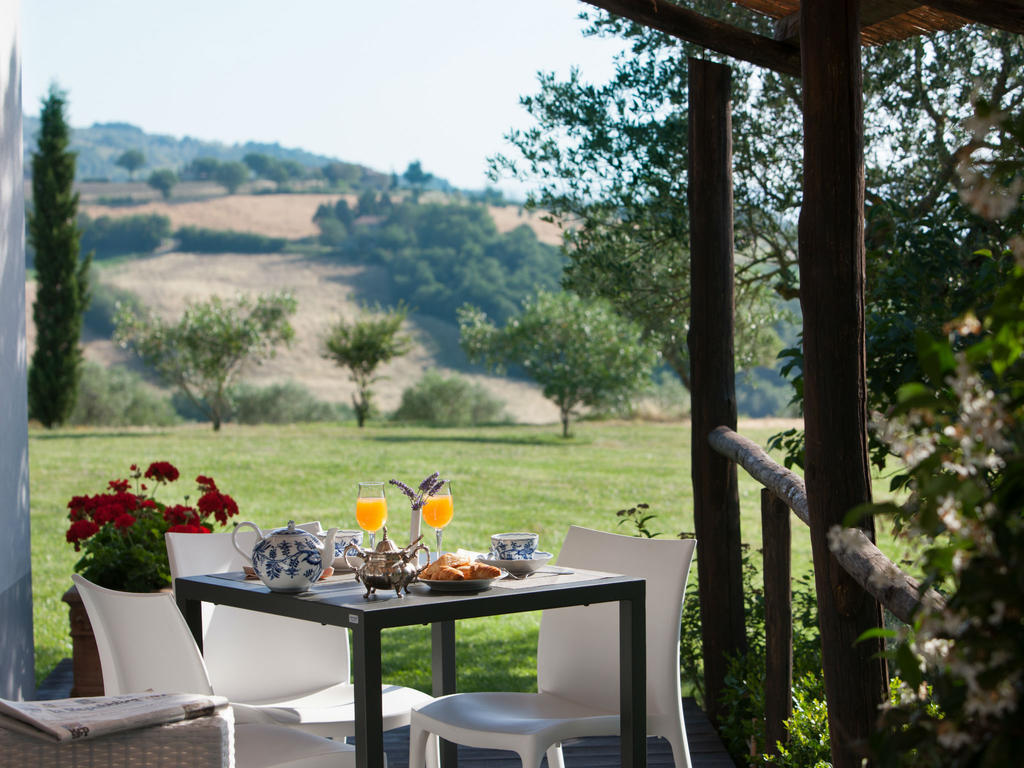 Tenuta Di Canonica Todi Luaran gambar